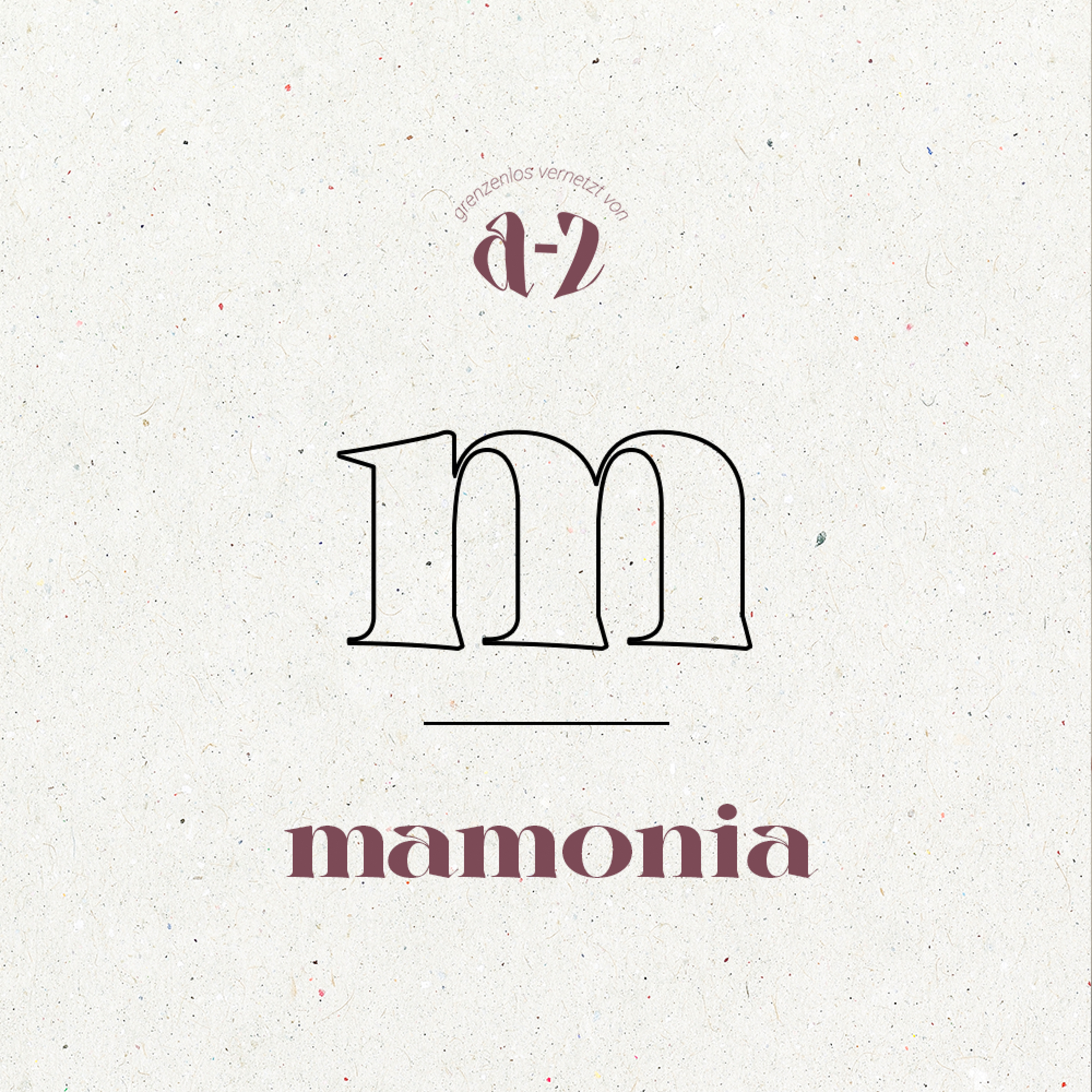 m - mamonia